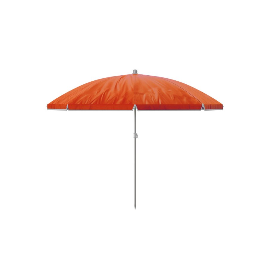 Parasol Marbueno Multifarvet 220 cm #3
