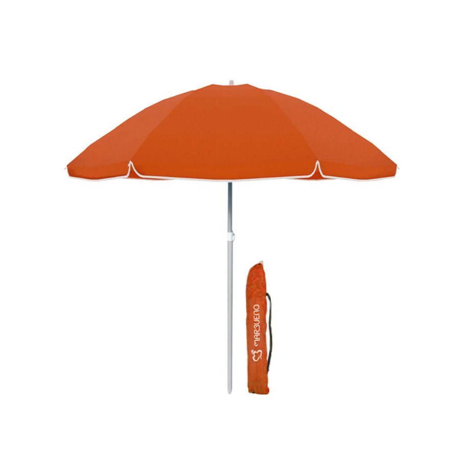 Parasol Marbueno Multifarvet 160 cm #3