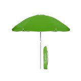Parasol Marbueno Multifarvet � 180 cm #2