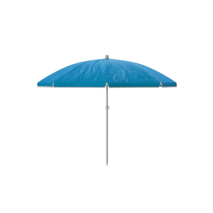 Parasol Marbueno Multifarvet 200 cm #4