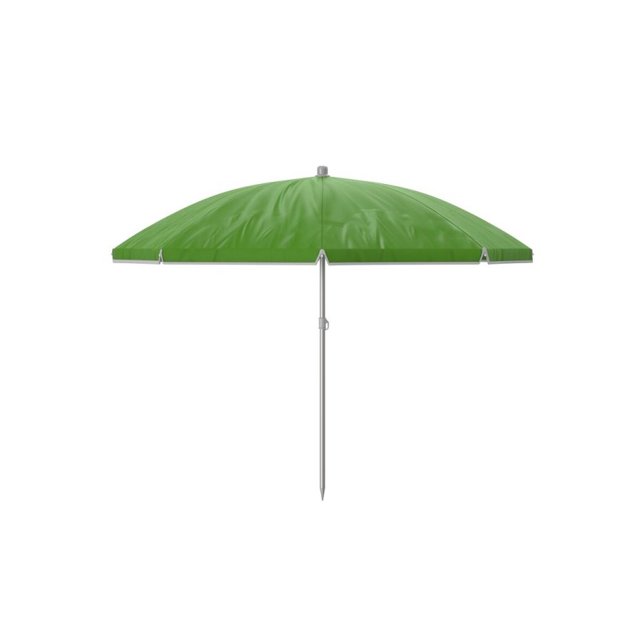 Parasol Marbueno Multifarvet 220 cm #4