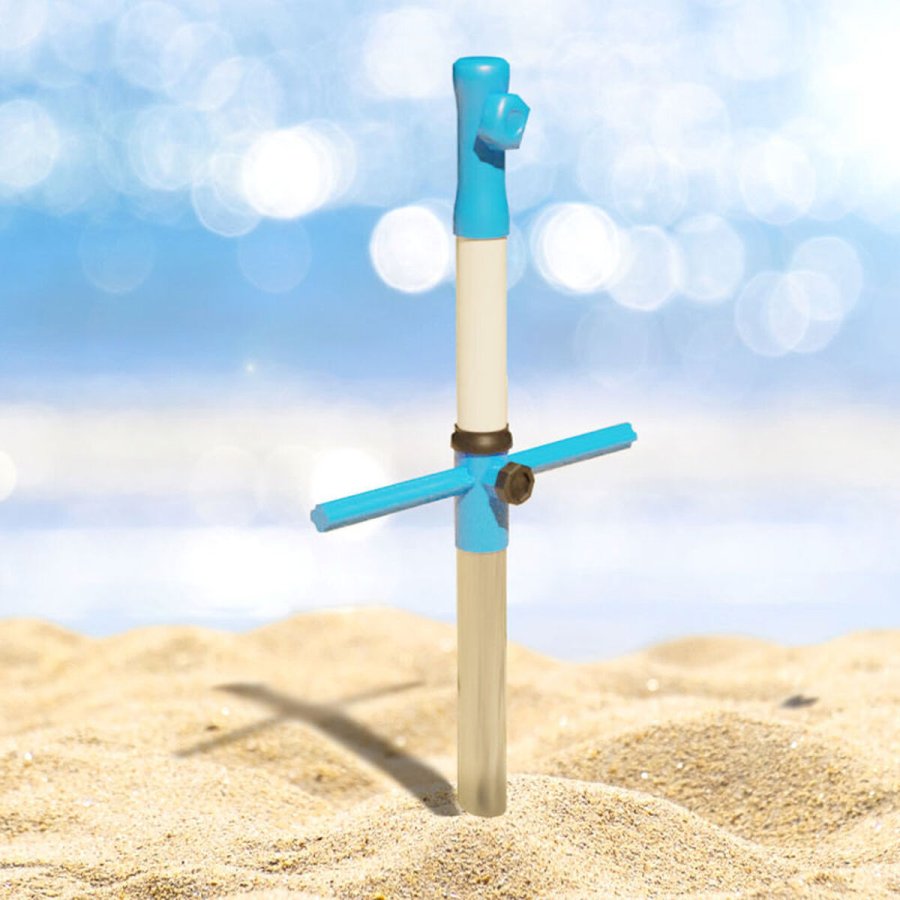 Anker til paraply Marbueno Bl� #9