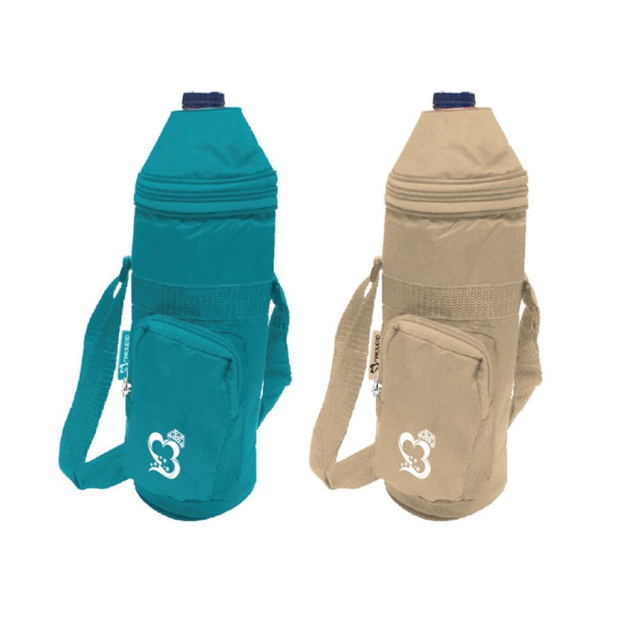 Isoleret flaskeovertr�k Marbueno Multifarvet Polyester 1,5 L #1