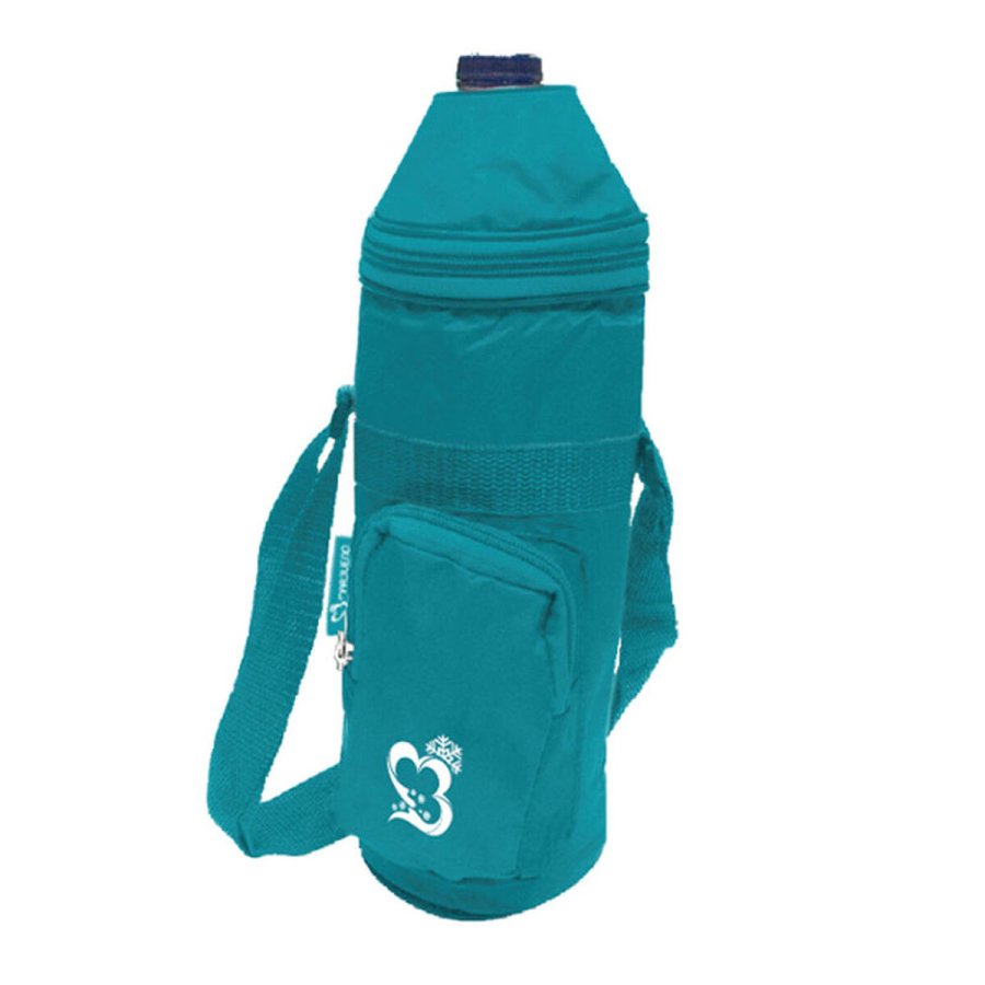 Isoleret flaskeovertr�k Marbueno Multifarvet Polyester 1,5 L #2