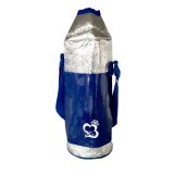 Isoleret flaskeovertr�k Marbueno Multifarvet Polyester 1,5 L #1