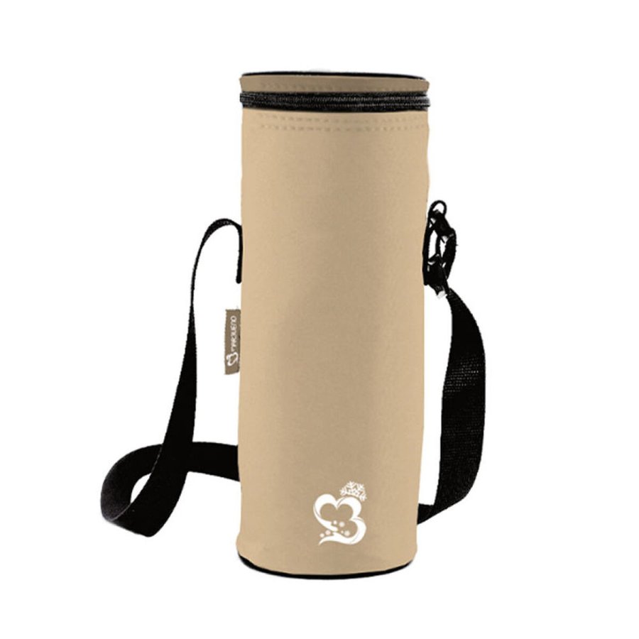 Isoleret flaskeovertr�k Marbueno Multifarvet Polyester 1,5 L #2