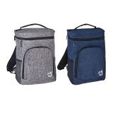 Transportabelt K�leskab Marbueno Multifarvet Polyester 37 x 27 x 19 cm #1