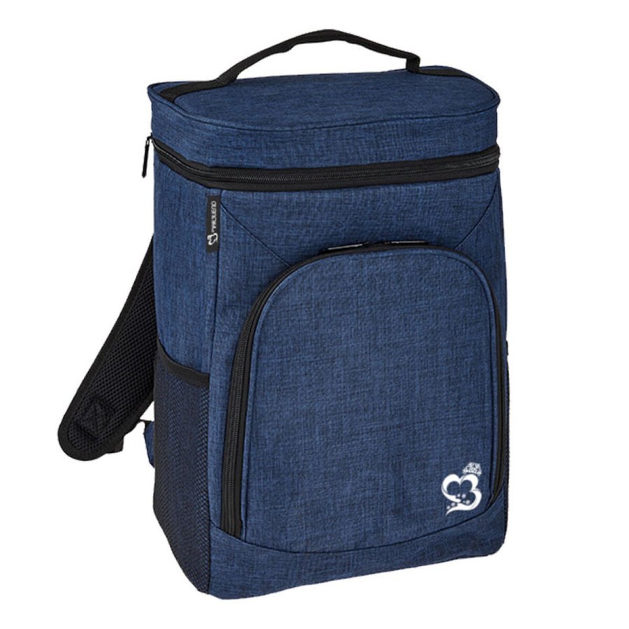 Transportabelt K�leskab Marbueno Multifarvet Polyester 37 x 27 x 19 cm #3