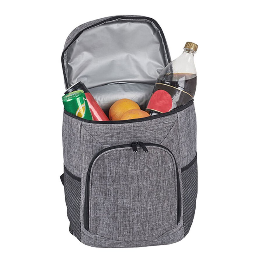 Transportabelt K�leskab Marbueno Multifarvet Polyester 37 x 27 x 19 cm #4