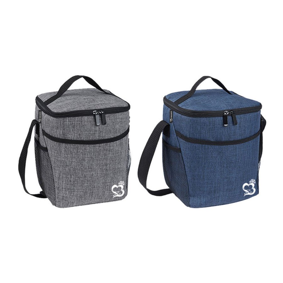 Transportabelt K�leskab Marbueno Multifarvet Polyester 25 x 20 x 20 cm #1