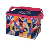 Transportabelt K�leskab Marbueno Multifarvet Polyester 22 x 14 x 16 cm #1