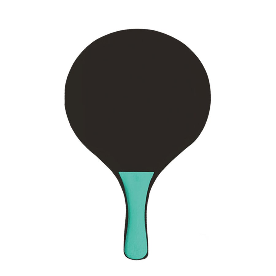 S�t med leget�j til stranden Marbueno Multifarvet #3