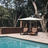 Sennik Marbueno Hvid Polyester Stl  270 cm #4