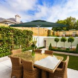 Sennik Marbueno Grn Polyester Stl  270 cm #4