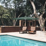 Sennik Marbueno Grn Polyester Stl  300 cm #4