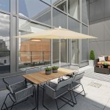 Sennik Marbueno Beige Polyester Stl 200 x 300 cm #4