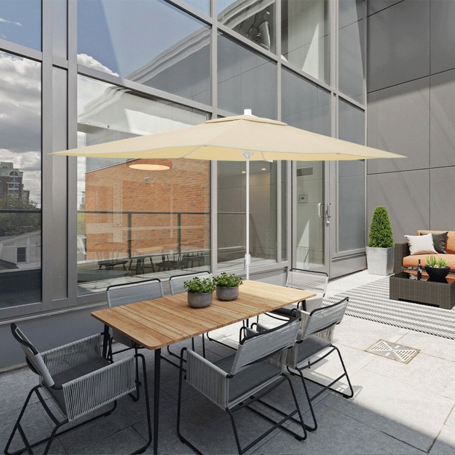 Sennik Marbueno Beige Polyester Stl 200 x 300 cm #4