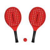 S�t med leget�j til stranden Marbueno Multifarvet #1