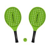 S�t med leget�j til stranden Marbueno Multifarvet #3