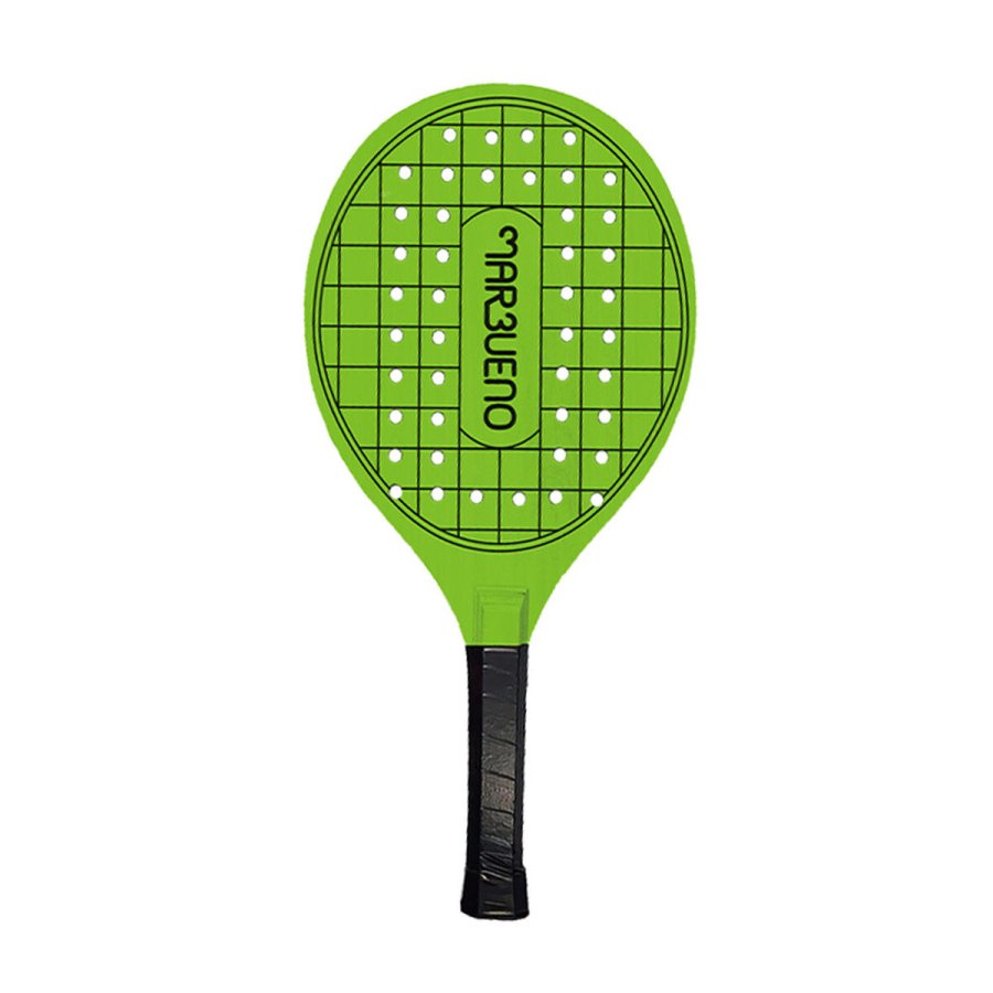 S�t med leget�j til stranden Marbueno Multifarvet #4