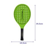 S�t med leget�j til stranden Marbueno Multifarvet #5