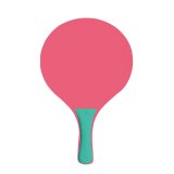 S�t med leget�j til stranden Marbueno Multifarvet #3