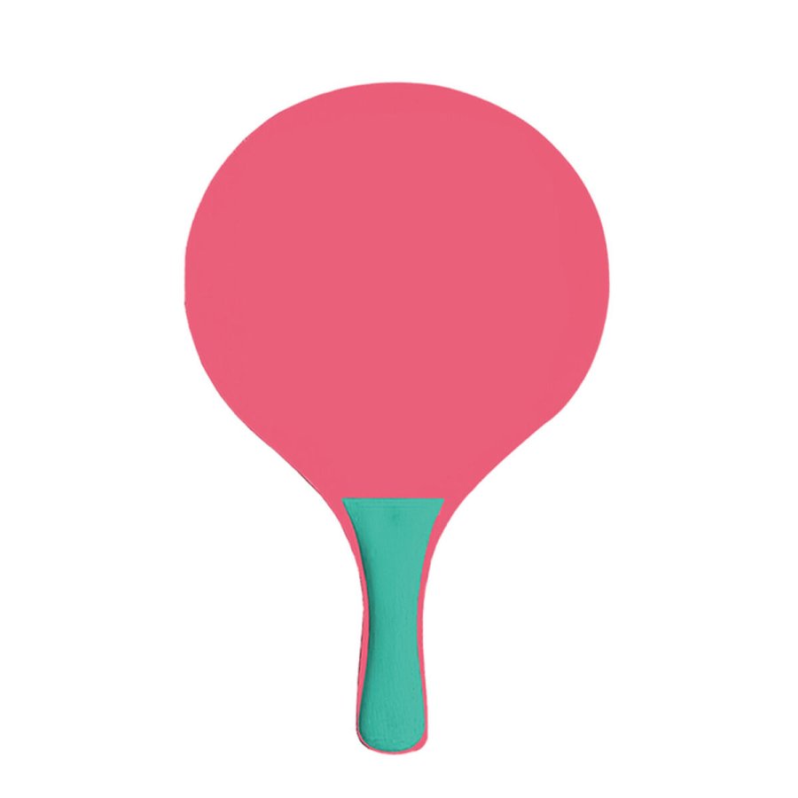 S�t med leget�j til stranden Marbueno Multifarvet #3