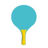 S�t med leget�j til stranden Marbueno Multifarvet #3