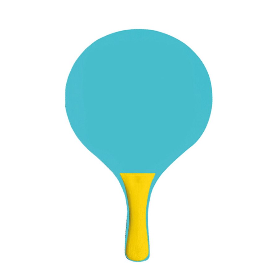 S�t med leget�j til stranden Marbueno Multifarvet #3