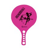 S�t med leget�j til stranden Marbueno Multifarvet #4