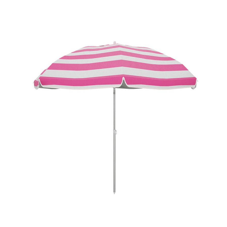 Parasol Marbueno Multifarvet � 180 cm #1