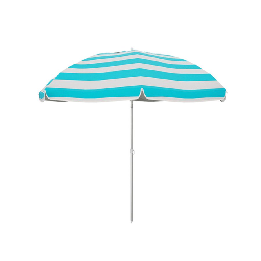 Parasol Marbueno Multifarvet � 180 cm #5