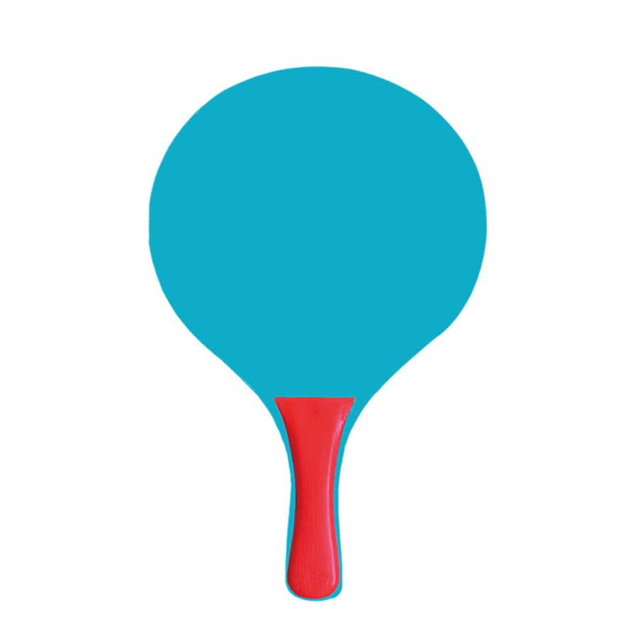 S�t med leget�j til stranden Marbueno Multifarvet #3