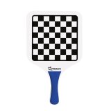 S�t med leget�j til stranden Marbueno Multifarvet #3