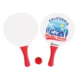 S�t med leget�j til stranden Marbueno Multifarvet #1