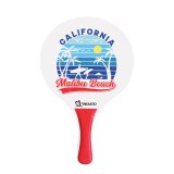 S�t med leget�j til stranden Marbueno Multifarvet #2