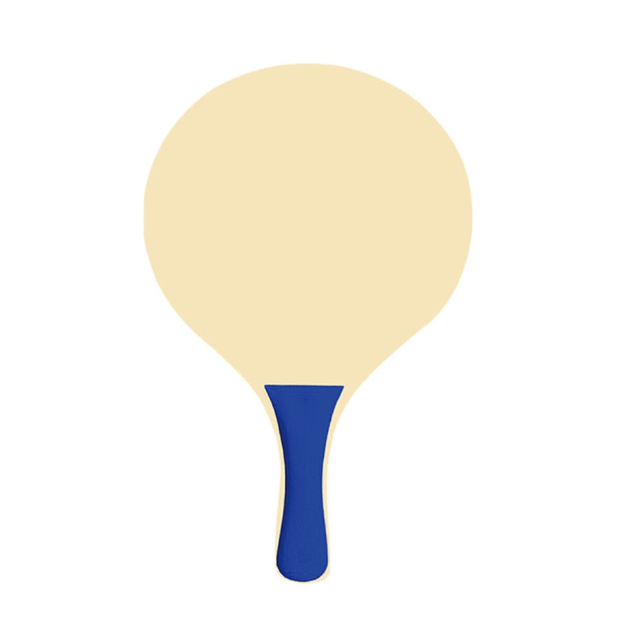 S�t med leget�j til stranden Marbueno Multifarvet #3