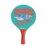 S�t med leget�j til stranden Marbueno Multifarvet #3