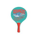 S�t med leget�j til stranden Marbueno Multifarvet #1