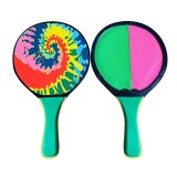 S�t med leget�j til stranden Marbueno Multifarvet #1