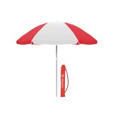 Parasol Marbueno Multifarvet 160 cm #1
