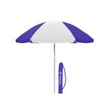 Parasol Marbueno Multifarvet 200 cm #2
