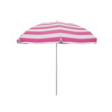 Parasol Marbueno Multifarvet 240 cm #1