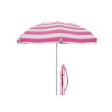 Parasol Marbueno Multifarvet 240 cm #2