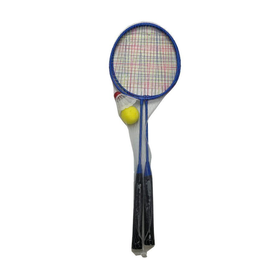 Badmintons�t Marbueno #2