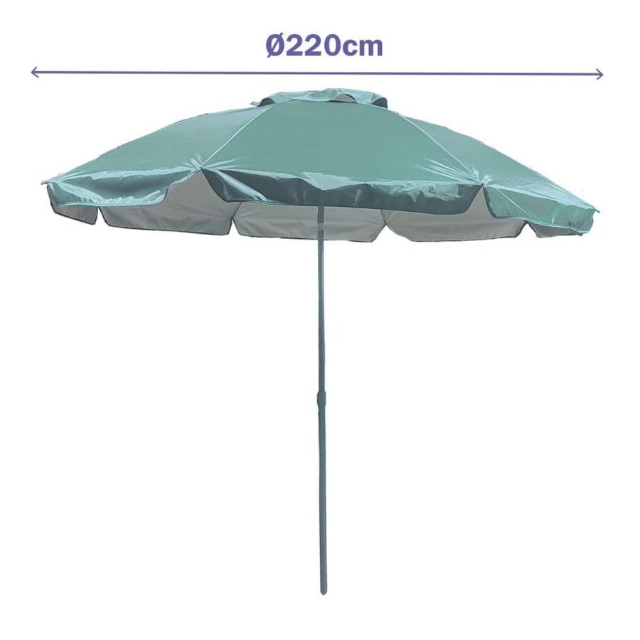 Parasol Marbueno Bl� #1