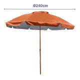 Parasol Marbueno #1
