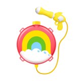 Sportstaske Marbueno Multifarvet #1