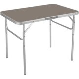 Polstrede Campingstol Marbueno Gr� 90 x 108 x 66 cm #3