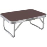 Polstrede Campingstol Marbueno 90 x 108 x 66 cm Bl� #3